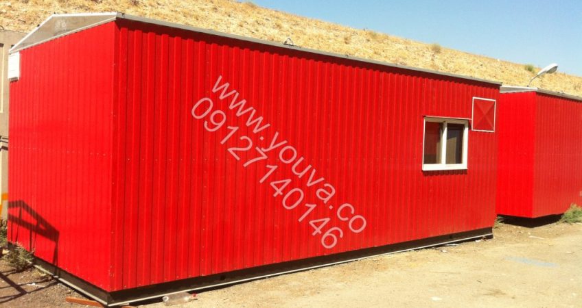 کانکس 12 متری دست دوم (2)