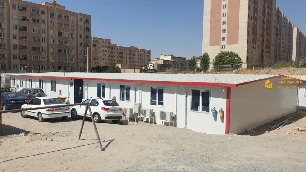 کانکس کمپ پانلی