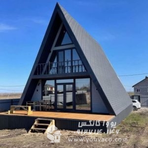 ویلای سوئیسی؛ تجربهای لوکس برای خرید و اجاره