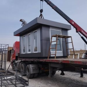 کانکس نما کامپوزیت