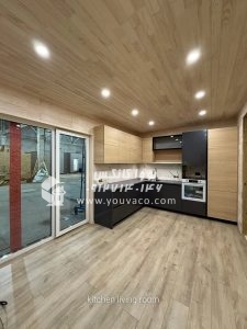 کانکس اداری مدرن