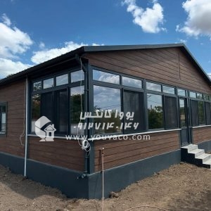 کانکس ویلایی