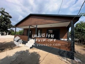 کانکس ویلایی