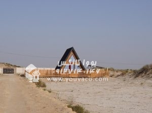 کانکس ویلایی سوئیسی