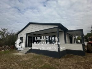 کانکس ویلایی