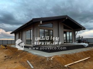 کانکس ویلایی