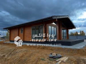 کانکس ویلایی