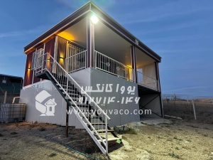 کانکس ویلایی