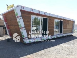 کانکس ویلایی