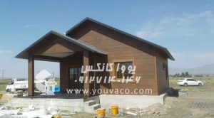 کانکس ویلایی