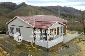 کانکس ویلایی