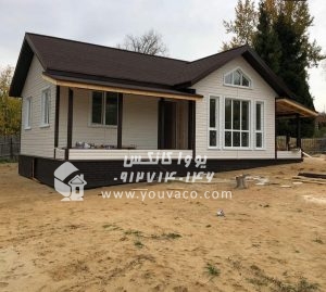 کانکس ویلایی