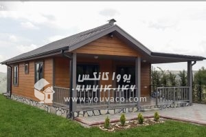 کانکس ویلایی