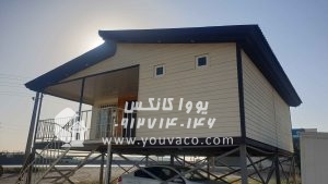 کانکس ویلایی