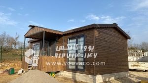 کانکس ویلایی