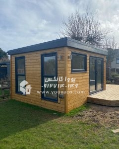 کانکس ویلایی