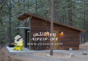 کانکس ویلایی