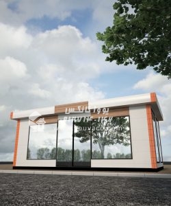 کانکس فروشگاهی