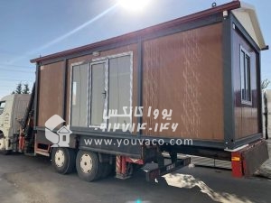 کانکس ویلایی