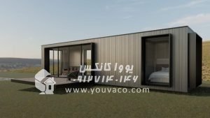 کانکس ویلایی