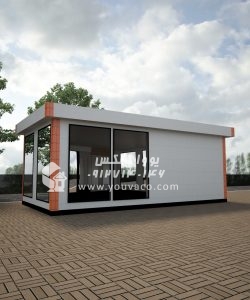 کانکس فروشگاهی