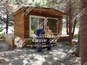 کانکس ویلایی