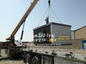 کانکس فروشگاهی