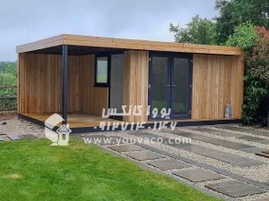 کانکس ویلایی