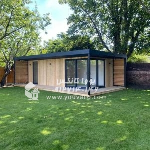 کانکس ویلایی