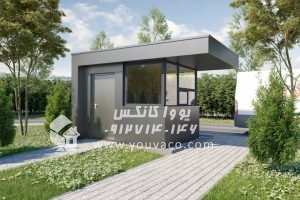 کانکس فروشگاهی