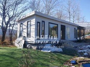 کانکس ویلایی