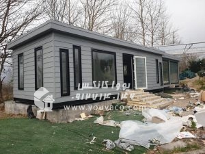 کانکس ویلایی