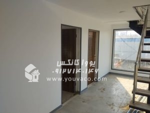 کانکس اداری مدرن