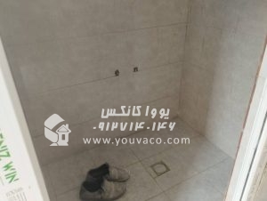 کانکس سرویس بهداشتی