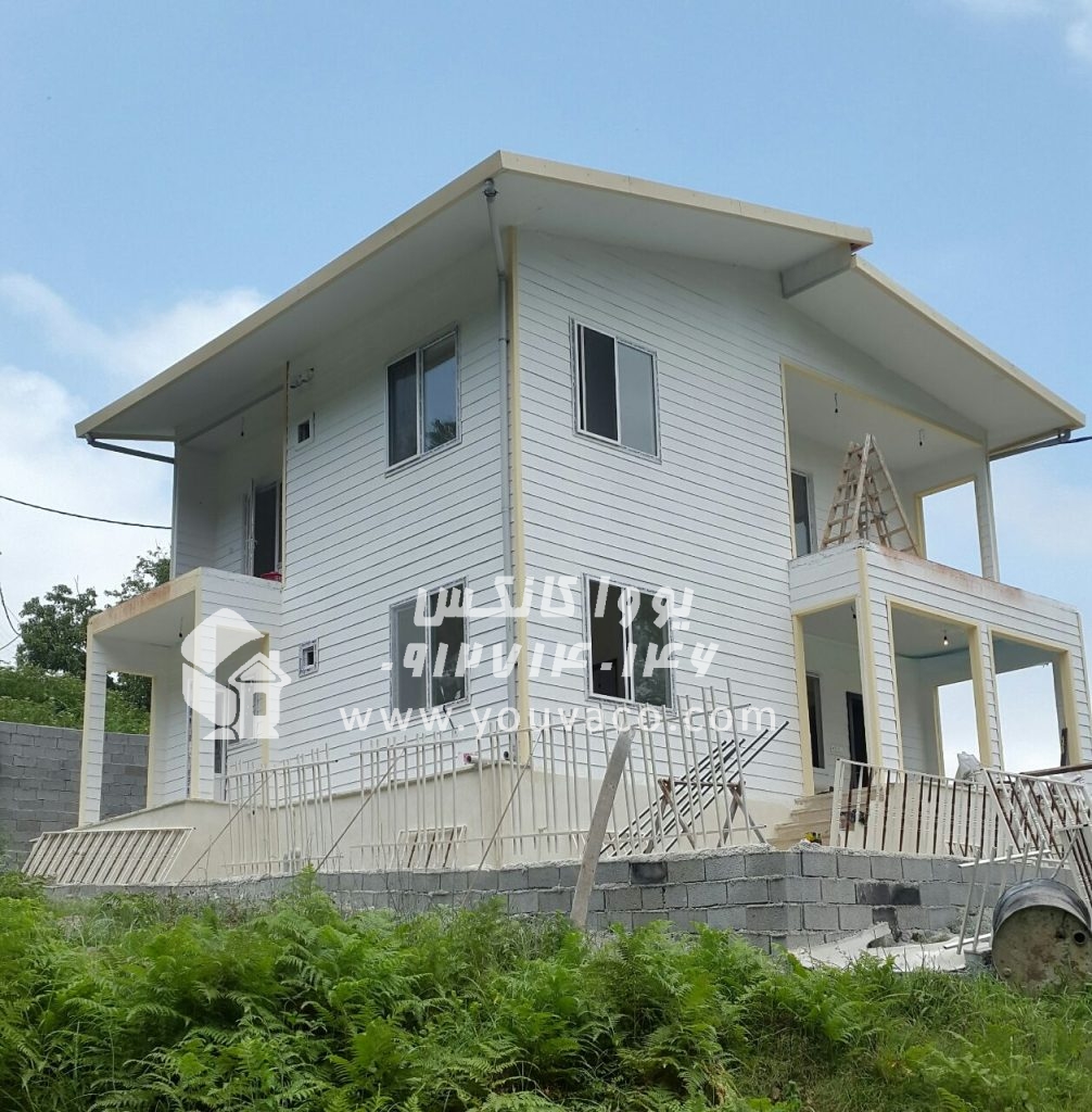 کانکس ال اس اف LSF