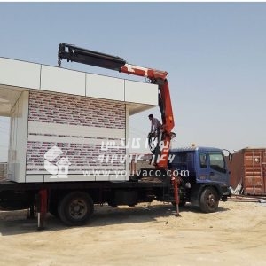 کانکس فروشگاهی