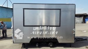 کانکس فروشگاهی