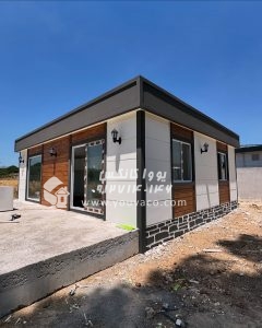 کانکس ویلایی