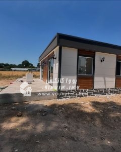 کانکس ویلایی