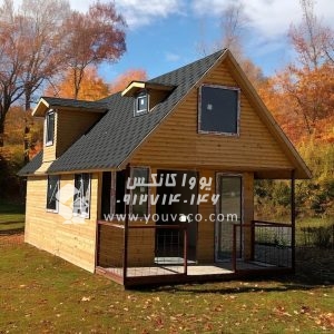 کانکس ویلایی