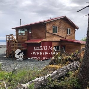 کانکس ویلایی