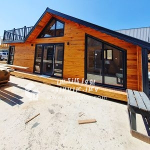 کانکس ویلایی