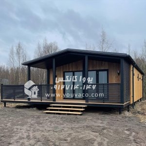 کانکس ویلایی