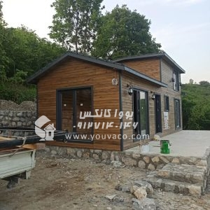 کانکس ویلایی