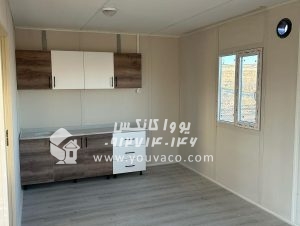 کانکس ویلایی