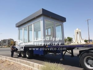 کانکس فروشگاهی