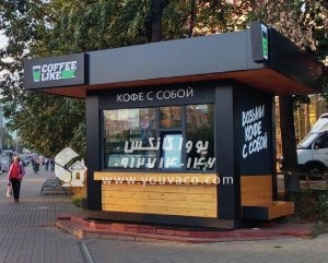 کانکس فروشگاهی