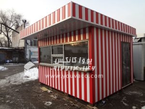 کانکس فروشگاهی