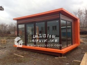 کانکس فروشگاهی