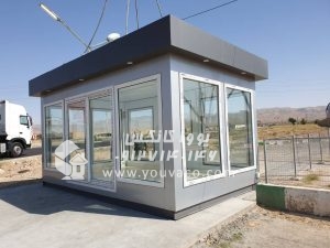 تولیدات کانکس کامپوزیتی